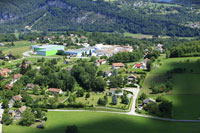 Photos de Domessin (Route du Magnin)