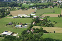 Photos de Domessin (Route du Vincent)