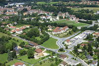 38480 Le Pont de Beauvoisin - photo - Le Pont-de-Beauvoisin