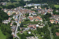 38480 Le Pont de Beauvoisin - photo - Le Pont-de-Beauvoisin