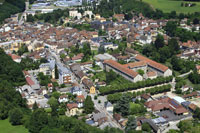 38480 Le Pont de Beauvoisin - photo - Le Pont-de-Beauvoisin