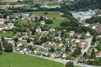 38480 Le Pont de Beauvoisin - photo - Le Pont-de-Beauvoisin (Avenue de la Bergerie)