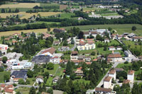 38480 Le Pont de Beauvoisin - photo - Le Pont-de-Beauvoisin (Avenue de la Bergerie)