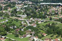 Photos de Le Pont-de-Beauvoisin (Avenue des Trois Saints)