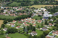 38480 Le Pont de Beauvoisin - photo - Le Pont-de-Beauvoisin (Chemin de la Combe)