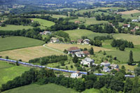 38480 Le Pont de Beauvoisin - photo - Le Pont-de-Beauvoisin (Chemin du Giroud)