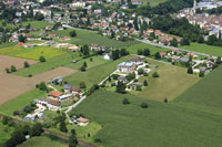 38480 Le Pont de Beauvoisin - photo - Le Pont-de-Beauvoisin (Chemin du Grabier)