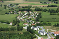 38480 Le Pont de Beauvoisin - photo - Le Pont-de-Beauvoisin (Impasse du Mont Fleuri)