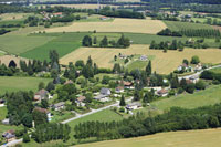 38480 Le Pont de Beauvoisin - photo - Le Pont-de-Beauvoisin (Route du Corbet)