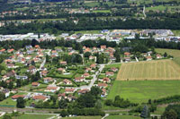 38480 Le Pont de Beauvoisin - photo - Le Pont-de-Beauvoisin (Salines)