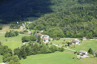 38380 Miribel les Echelles - photo - Miribel-les-Echelles (Saint-Roch)