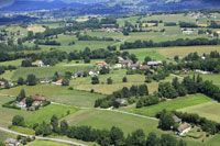 38480 Pressins - photo - Pressins (Chemin de Tercinet-Provence)