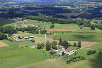 Photos de Saint-Albin-de-Vaulserre (Le Mercier)