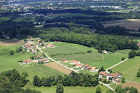 Photos de Saint-Albin-de-Vaulserre (Le Mercier)