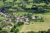 Photos de Saint-Bron (Le Raclet)