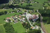 Photos de Saint-Bron (Le Sourd)