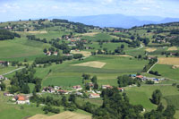 Photos de Saint-Geoire-en-Valdaine (La Glacire)