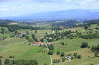 Photos de Saint-Geoire-en-Valdaine (Le Falque)