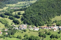 38500 Saint Nicolas de Macherin - photo - Saint-Nicolas-de-Macherin (Hautefort)