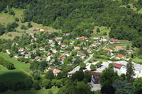 Photos de Saint-tienne-de-Crossey (La Burletire)