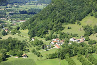 Photos de Saint-tienne-de-Crossey (La Burletire)