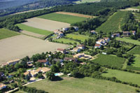 Photos de Hurigny (Mont Rouge)