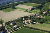 Photos de Hurigny (Mont Rouge)