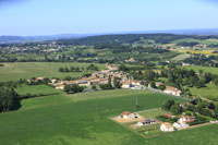 Photos de Hurigny (Salornay)
