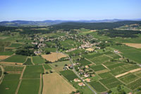 Photos de La Roche-Vineuse (Sommr)