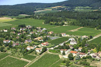 Photos de La Roche-Vineuse (Sommr)