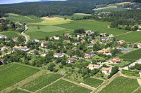 Photos de La Roche-Vineuse (Sommr)