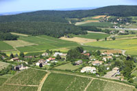 Photos de La Roche-Vineuse (Sommr)
