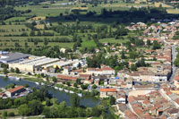 01190 Pont de Vaux - photo - Pont-de-Vaux