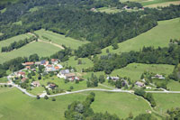 74350 Cernex - photo - Cernex (Verlioz)