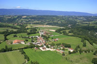 74270 Frangy - photo - Frangy (Champagne)