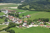 74270 Frangy - photo - Frangy (Champagne)