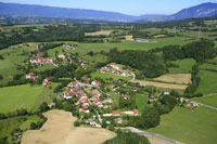 74270 Frangy - photo - Frangy (Collonges)