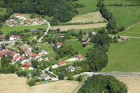 74270 Frangy - photo - Frangy (Collonges)