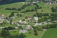 Photos de Versonnex (La Maison de Terre)