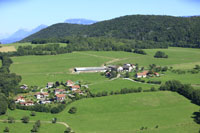 74330 Choisy - photo - Choisy (Combes)