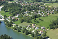 74330 La Balme de Sillingy - photo - La Balme-de-Sillingy (Les Berges)