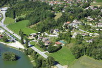 74330 La Balme de Sillingy - photo - La Balme-de-Sillingy (Les Berges)