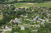 74330 La Balme de Sillingy - photo - La Balme-de-Sillingy (Les Berges)