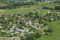 74330 La Balme de Sillingy - photo - La Balme-de-Sillingy (Les Berges)