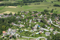 74330 La Balme de Sillingy - photo - La Balme-de-Sillingy (Les Berges)