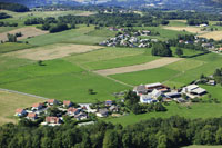 74330 La Balme de Sillingy - photo - La Balme-de-Sillingy (Les Devins)