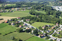 74330 La Balme de Sillingy - photo - La Balme-de-Sillingy (Les Raisses)