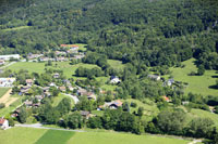 74330 La Balme de Sillingy - photo - La Balme-de-Sillingy (Les Vernes)