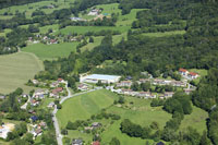 74330 La Balme de Sillingy - photo - La Balme-de-Sillingy (Les Vernes)