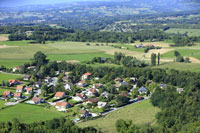 74330 La Balme de Sillingy - photo - La Balme-de-Sillingy (Marsay)